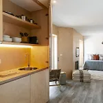 Apartment Mare Cheia: And Surf 2