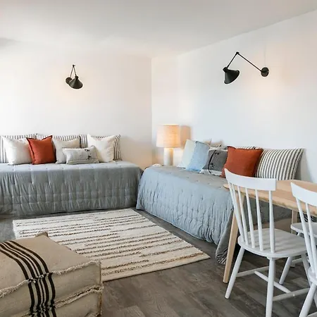 Appartement Mare Cheia: And Surf 2