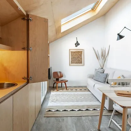 Lejlighed Mare Cheia: And Surf 2 *