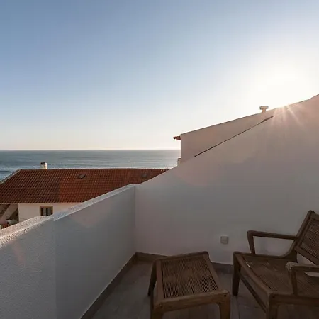 Mare Cheia: And Surf 2 Appartement Consolação