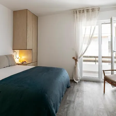 Appartement Mare Cheia: And Surf 2 Consolação