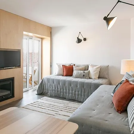 Lejlighed Mare Cheia: And Surf 2 *