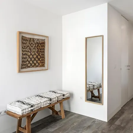 Appartement Mare Cheia: And Surf 2