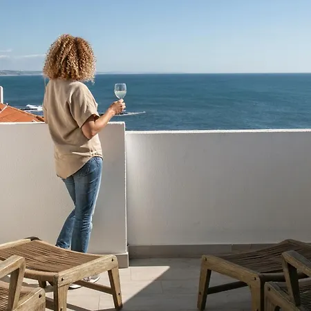 Mare Cheia: And Surf 2 Appartement *