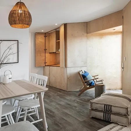 Appartement Mare Cheia: And Surf 2