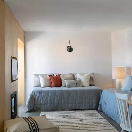 Lejlighed Mare Cheia: And Surf 2 Consolação