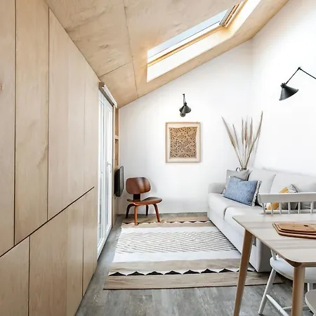 Lejlighed Mare Cheia: And Surf 2 *