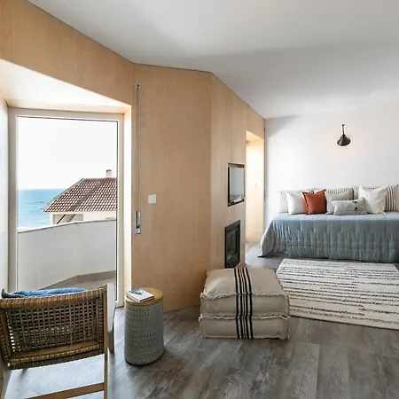 Lejlighed Mare Cheia: And Surf 2 Consolação