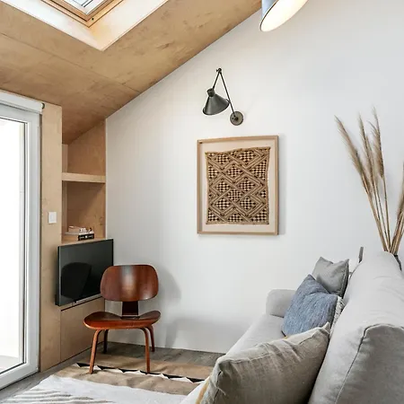 Mare Cheia: And Surf 2 Appartement