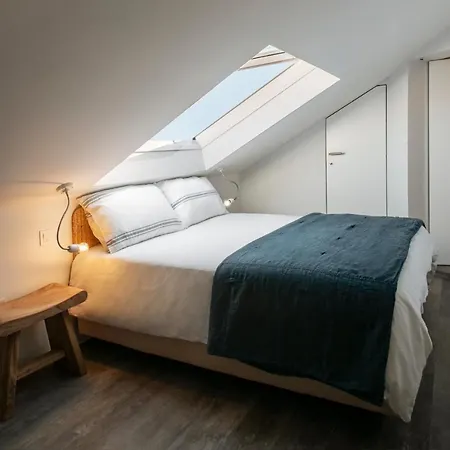 Mare Cheia: And Surf 2 Appartement *