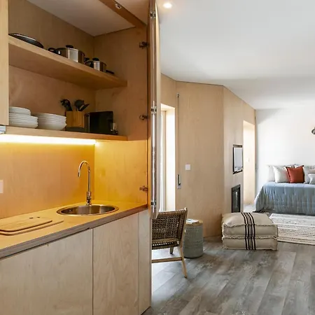 Appartement Mare Cheia: And Surf 2