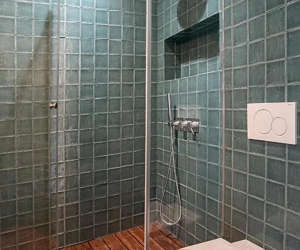 Appartement Mare Cheia: And Surf 2 Consolação