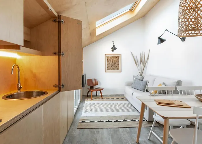 Appartement Mare Cheia: And Surf 2 *