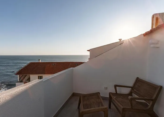 Mare Cheia: And Surf 2 Appartement Consolação