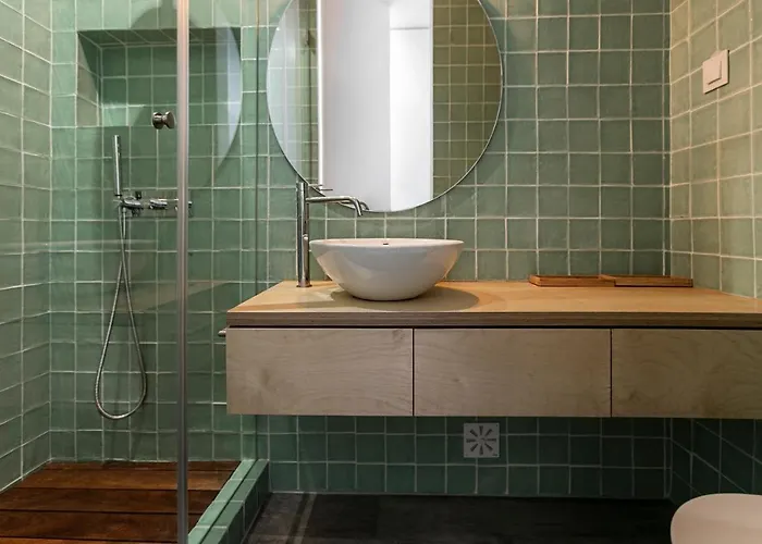 Mare Cheia: And Surf 2 Appartement *