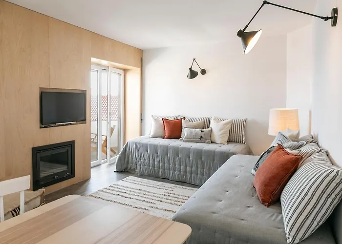Appartement Mare Cheia: And Surf 2 *