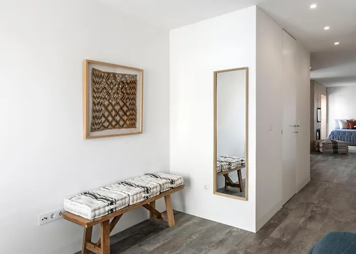 Appartement Mare Cheia: And Surf 2