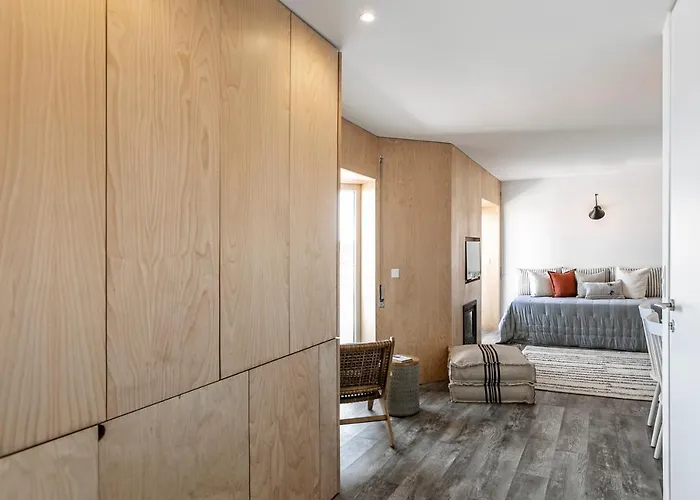 Appartement Mare Cheia: And Surf 2