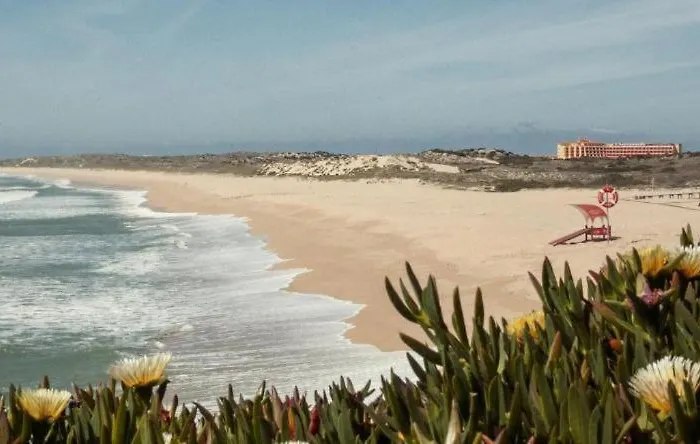 Appartement Mare Cheia: And Surf 2 Consolação